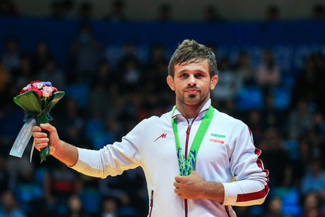 حکایت بیابانگرد کشتی ایران!